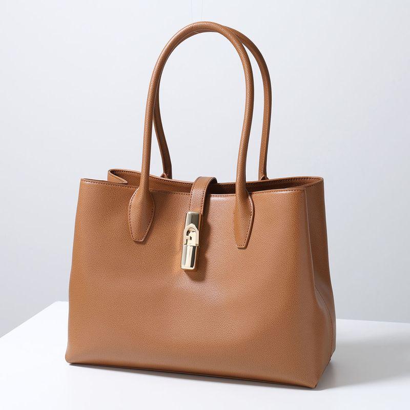FURLA（フルラ） トートバッグ GOCCIA M TOTE ゴッチャ WB01978 ARE000