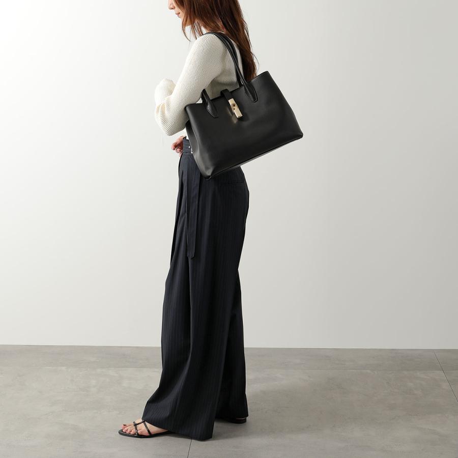 FURLA（フルラ） トートバッグ GOCCIA M TOTE ゴッチャ WB01978 ARE000