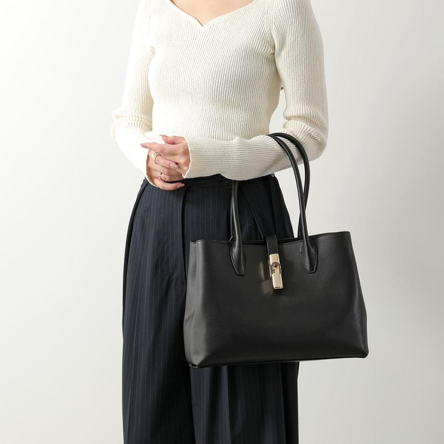 FURLA（フルラ） トートバッグ GOCCIA M TOTE ゴッチャ WB01978 ARE000