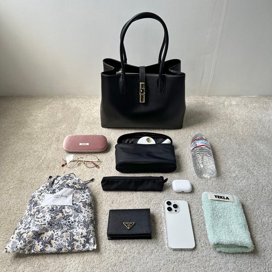 FURLA（フルラ） トートバッグ GOCCIA M TOTE ゴッチャ WB01978 ARE000
