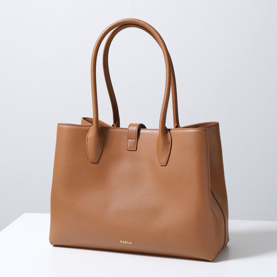 FURLA（フルラ） トートバッグ GOCCIA M TOTE ゴッチャ WB01978 ARE000