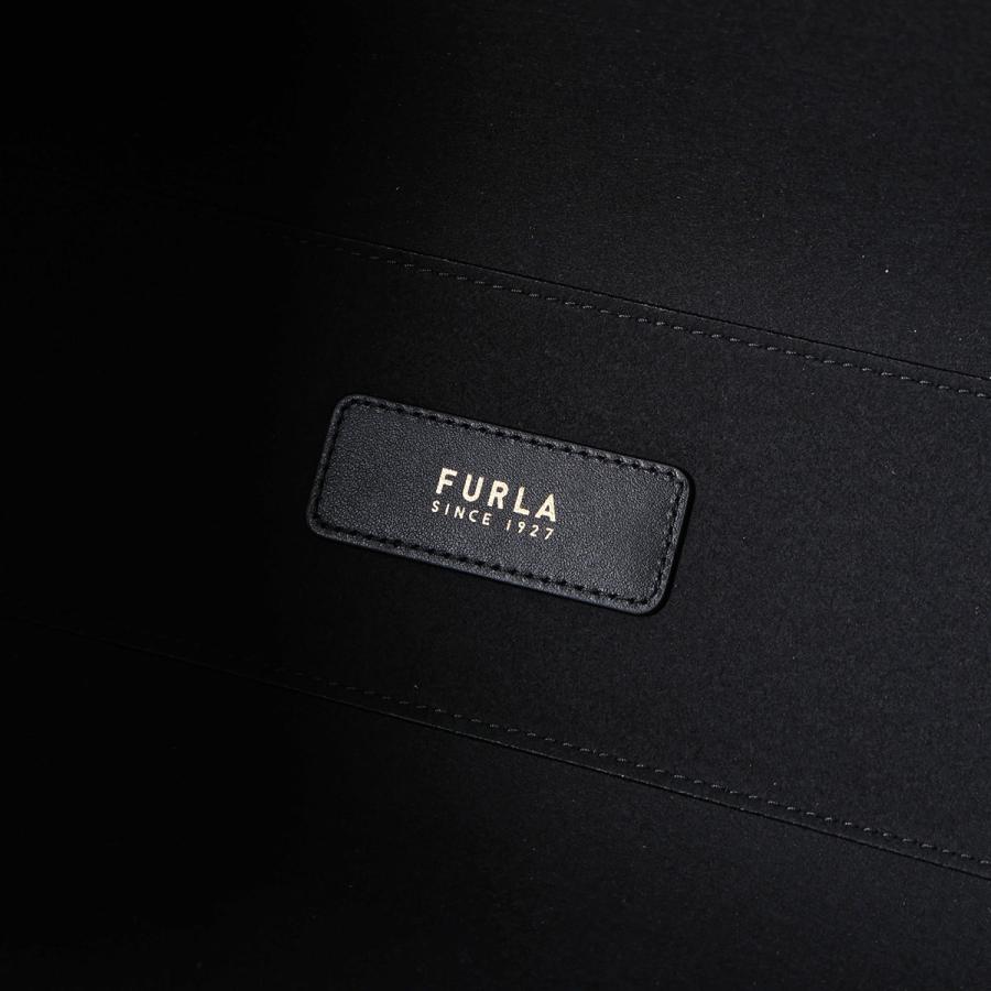 Furla フルラ トートバッグ LEA M TOTE レア WB01941 ARE000 レディース ショルダーバッグ クラッチバッグ ポーチ付き 鞄 WB01941_ARE000_1007_O6000の画像