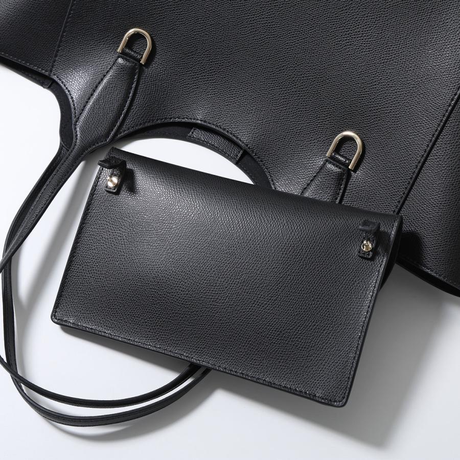 Furla フルラ トートバッグ LEA M TOTE レア WB01941 ARE000 レディース ショルダーバッグ クラッチバッグ ポーチ付き 鞄 WB01941_ARE000_1007_O6000の画像