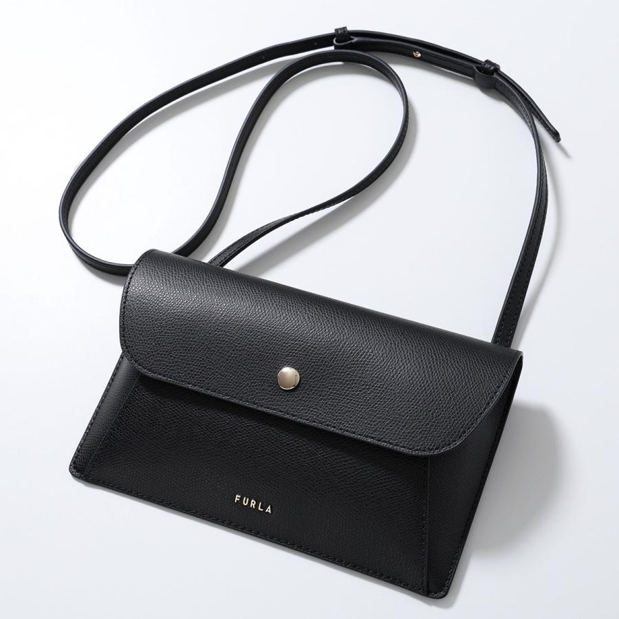 Furla フルラ トートバッグ LEA M TOTE レア WB01941 ARE000 レディース ショルダーバッグ クラッチバッグ ポーチ付き 鞄 WB01941_ARE000_1007_O6000の画像