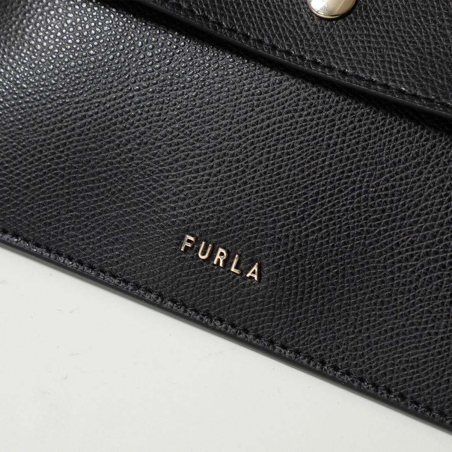 Furla フルラ トートバッグ LEA M TOTE レア WB01941 ARE000 レディース ショルダーバッグ クラッチバッグ ポーチ付き 鞄 WB01941_ARE000_1007_O6000の画像