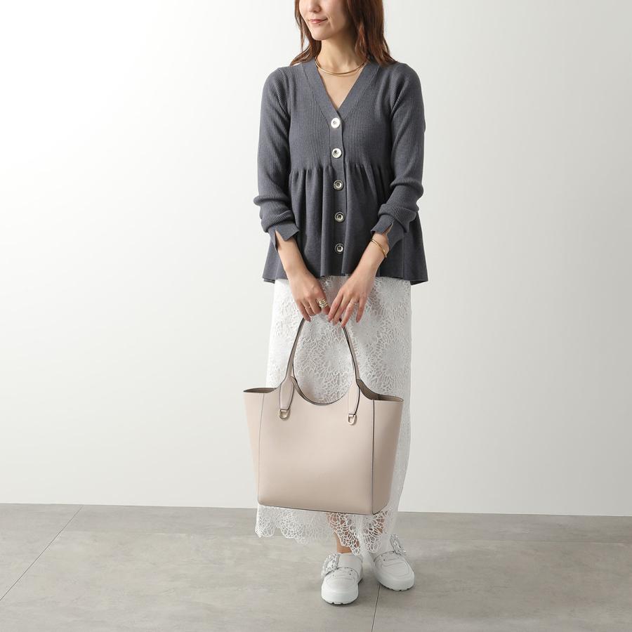 Furla フルラ トートバッグ LEA M TOTE レア WB01941 ARE000 レディース ショルダーバッグ クラッチバッグ ポーチ付き 鞄 WB01941_ARE000_1007_O6000の画像