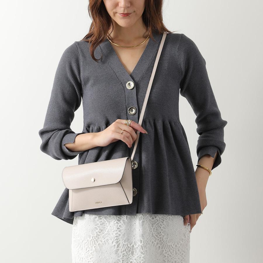 Furla フルラ トートバッグ LEA M TOTE レア WB01941 ARE000 レディース ショルダーバッグ クラッチバッグ ポーチ付き 鞄 WB01941_ARE000_1007_O6000の画像