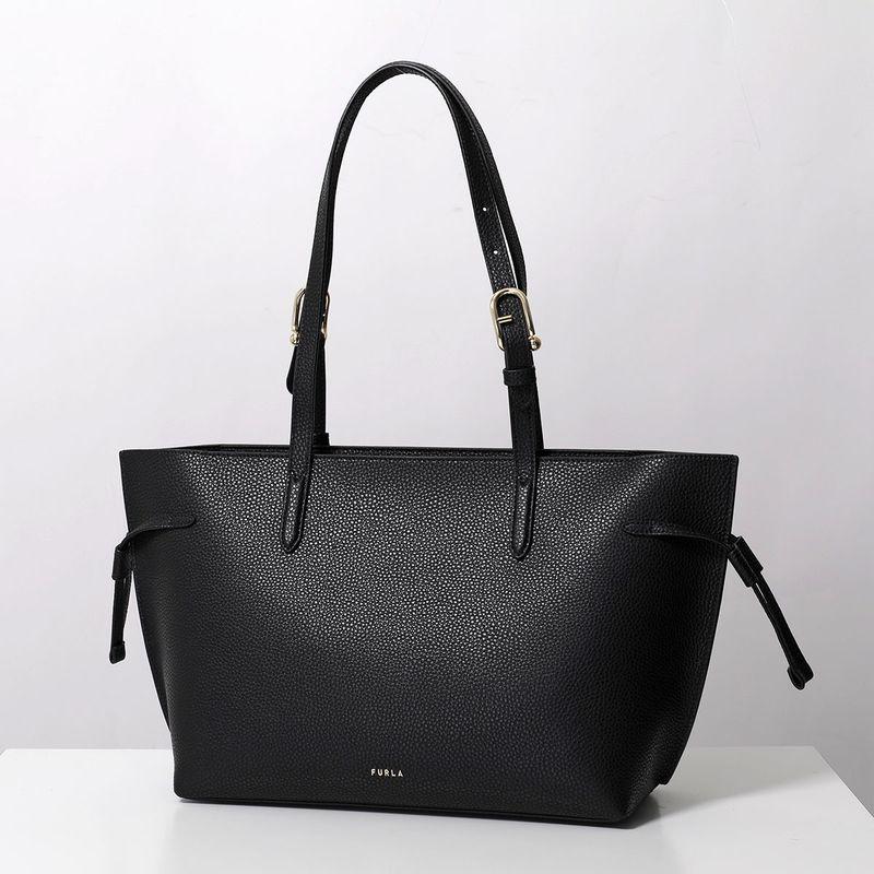FURLA（フルラ） トートバッグ AVA M TOTE WITH ZIP アヴァ WB02069