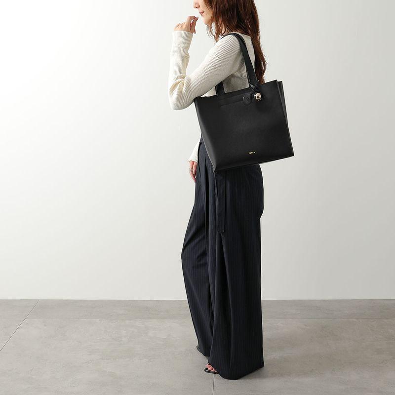 FURLA（フルラ） トートバッグ DIVIDE IT M TOTE ディバイデッド