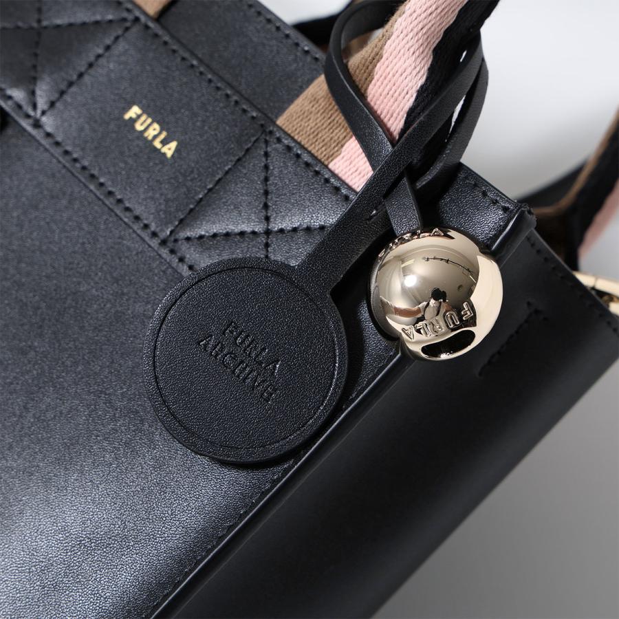 FURLA（フルラ） ショルダーバッグ DIVIDE IT MINI ディバイデッド