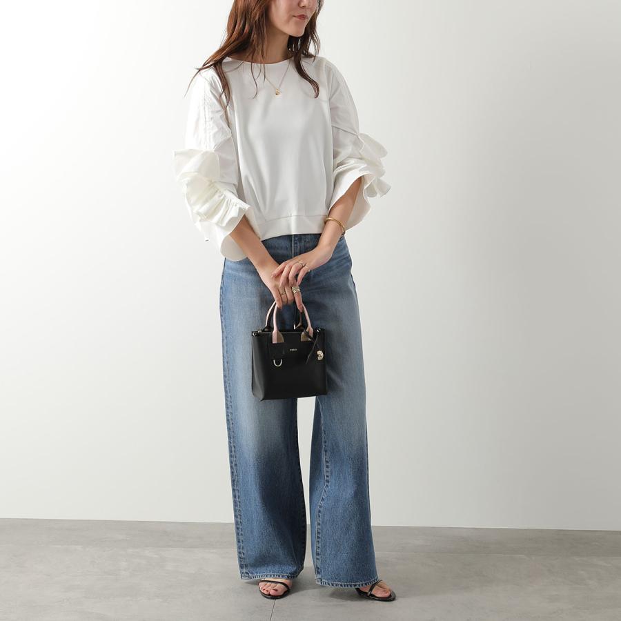 FURLA（フルラ） ショルダーバッグ DIVIDE IT MINI ディバイデッド