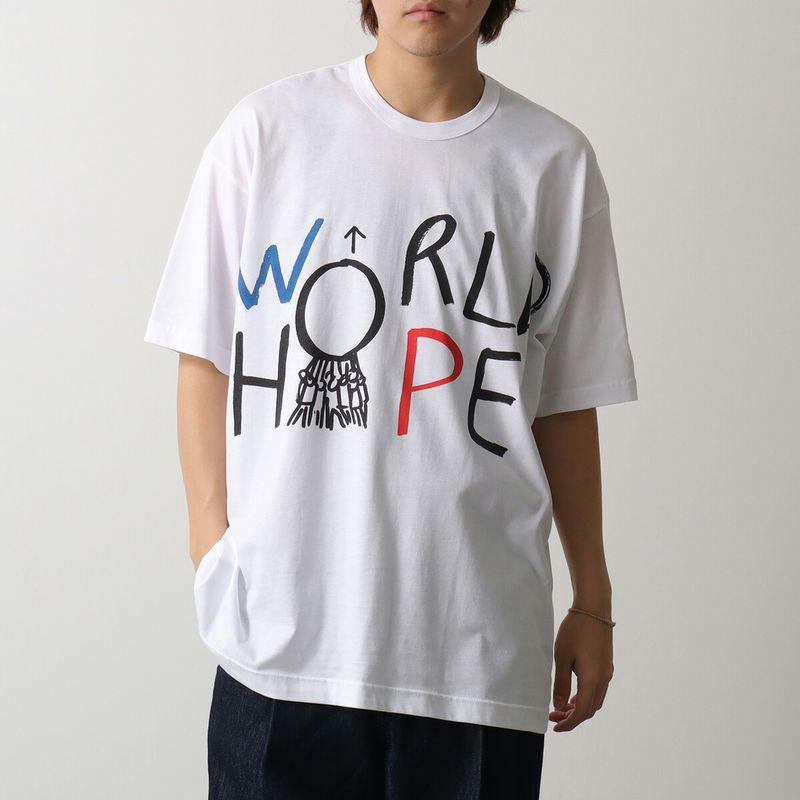 k*s様 COMME des GARCONS SHIRT オーバーサイズシャツ COMME des GARCONS（コムデギャルソン） COMME des GARCONS SHIRT