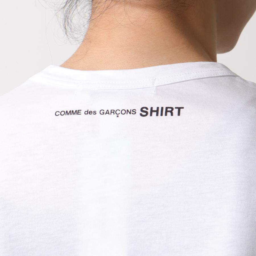 COMME des GARCONS（コムデギャルソン） COMME des GARCONS SHIRT