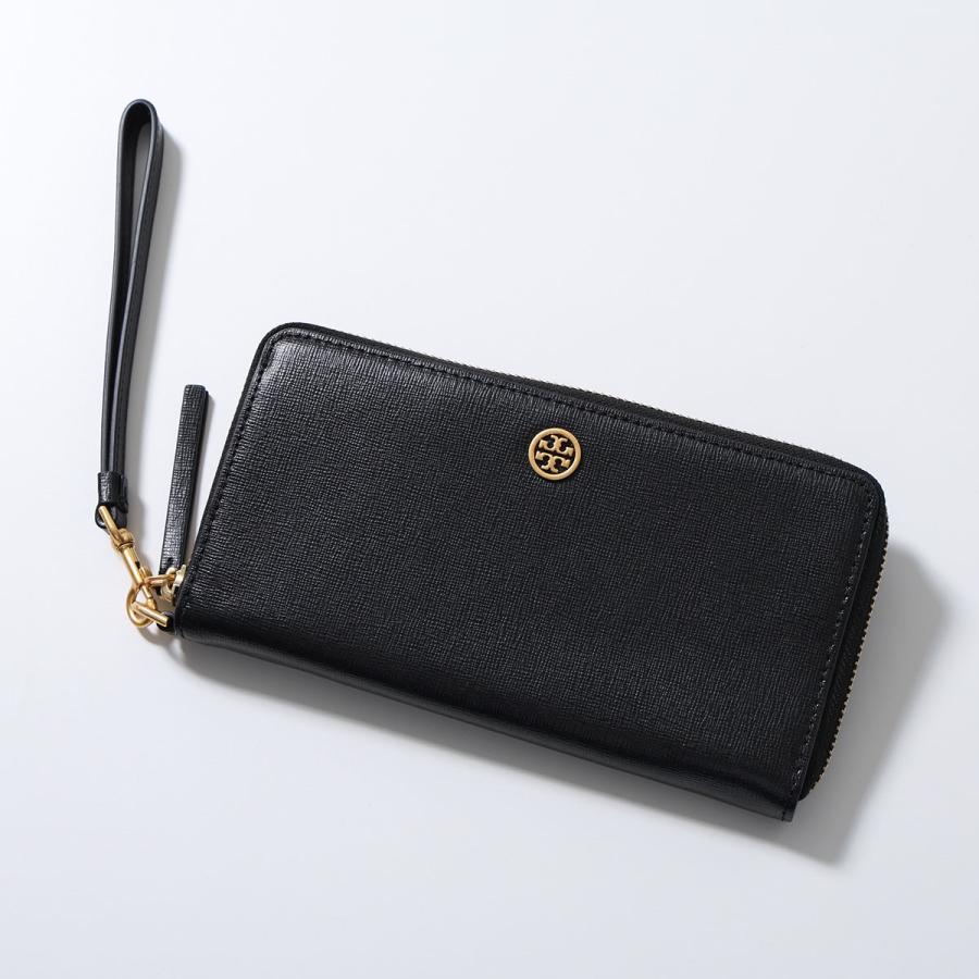 TORY BURCH（トリーバーチ） ラウンドファスナー長財布 ROBINSON