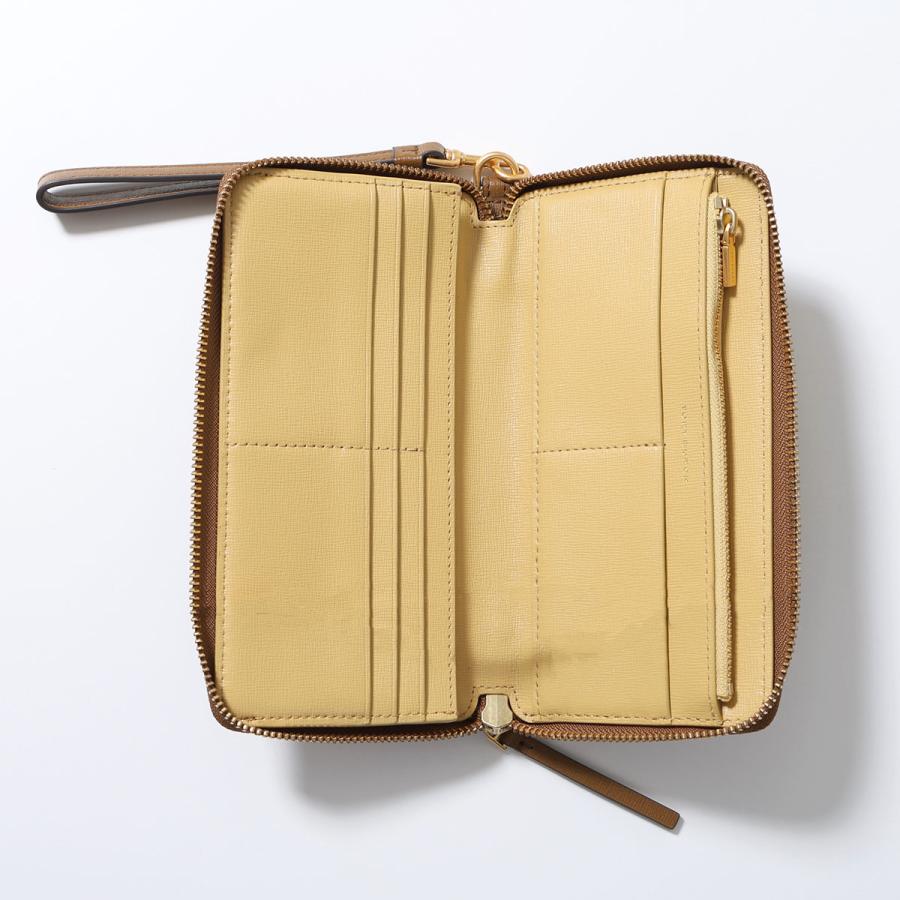 TORY BURCH（トリーバーチ） ラウンドファスナー長財布 ROBINSON