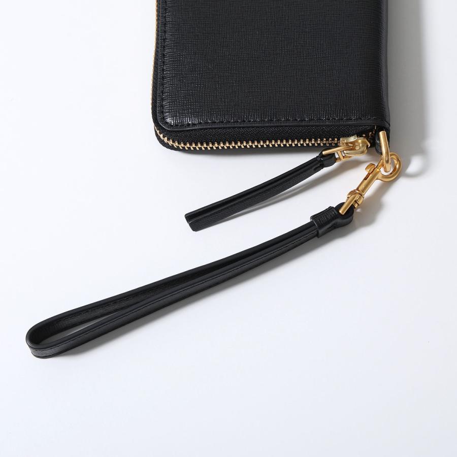 TORY BURCH（トリーバーチ） ラウンドファスナー長財布 ROBINSON