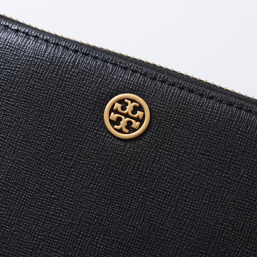 TORY BURCH（トリーバーチ） ラウンドファスナー長財布 ROBINSON