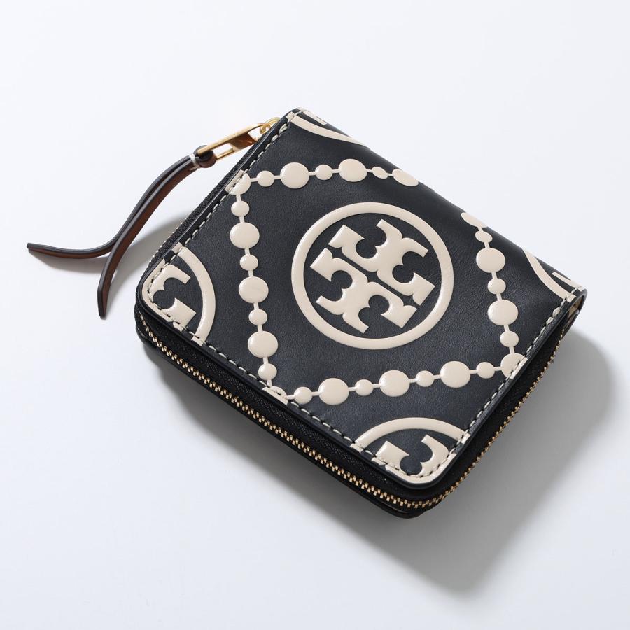 TORY BURCH（トリーバーチ） 二つ折り財布 146179 レディース ミニ財布