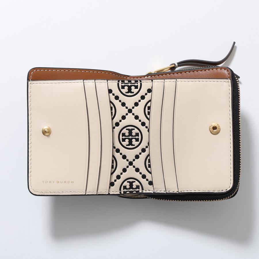 TORY BURCH（トリーバーチ） 二つ折り財布 146179 レディース ミニ財布