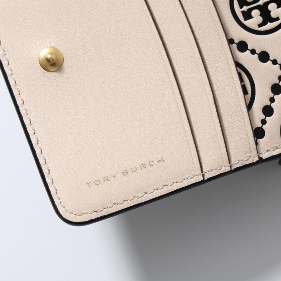 TORY BURCH（トリーバーチ） 二つ折り財布 146179 レディース ミニ財布