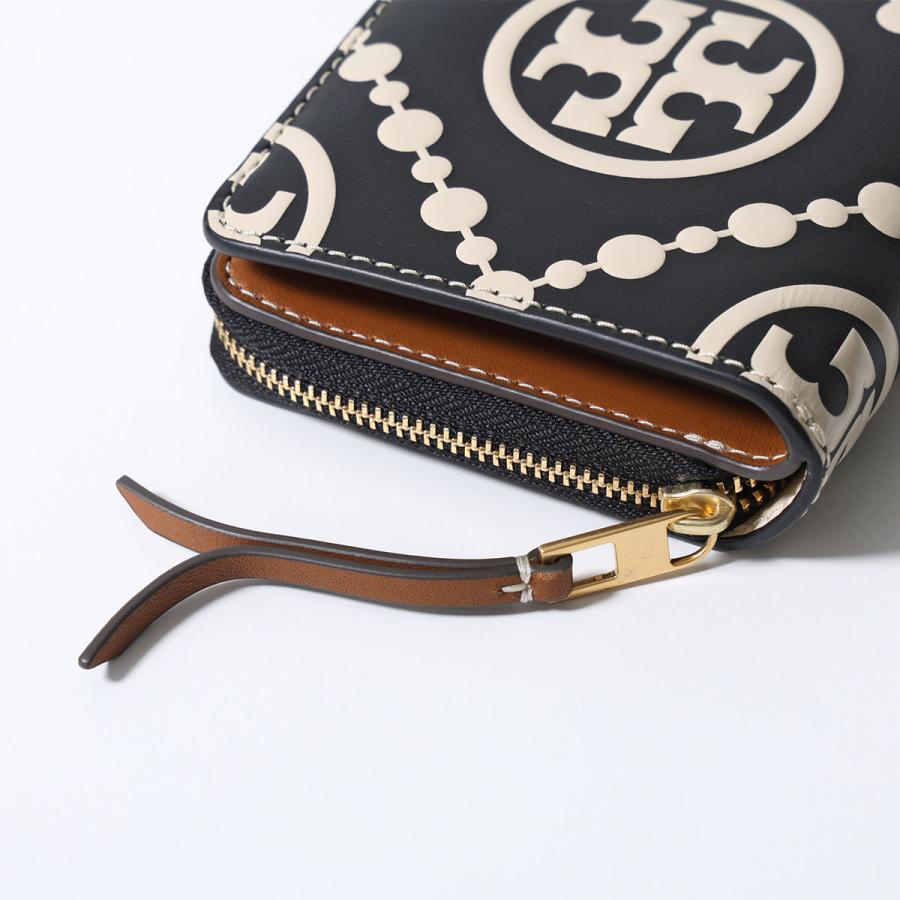 TORY BURCH（トリーバーチ） 二つ折り財布 146179 レディース ミニ財布