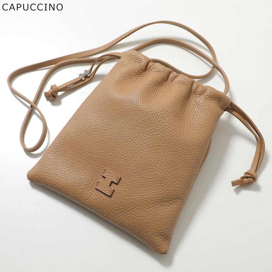 IACUCCI（イアクッチ） ショルダーバッグ GRANELLO グラネッロ 3948