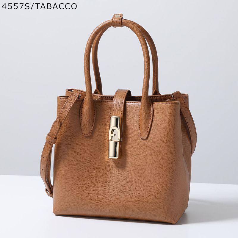 FURLA（フルラ） ハンドバッグ GOCCIA S TOTE BASE 22 ゴッチャ