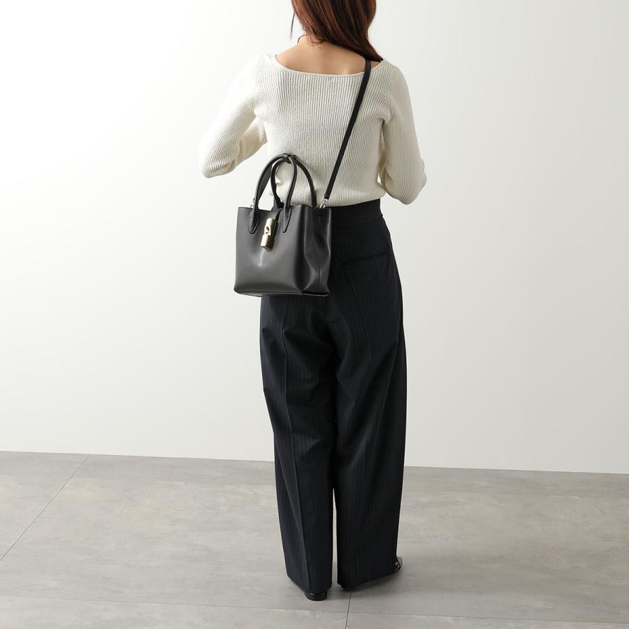 FURLA（フルラ） ハンドバッグ GOCCIA S TOTE BASE 22 ゴッチャ