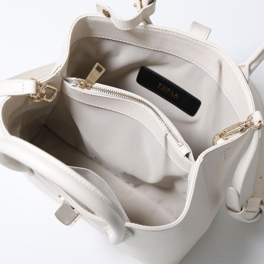 FURLA（フルラ） ハンドバッグ GOCCIA S TOTE BASE 22 ゴッチャ