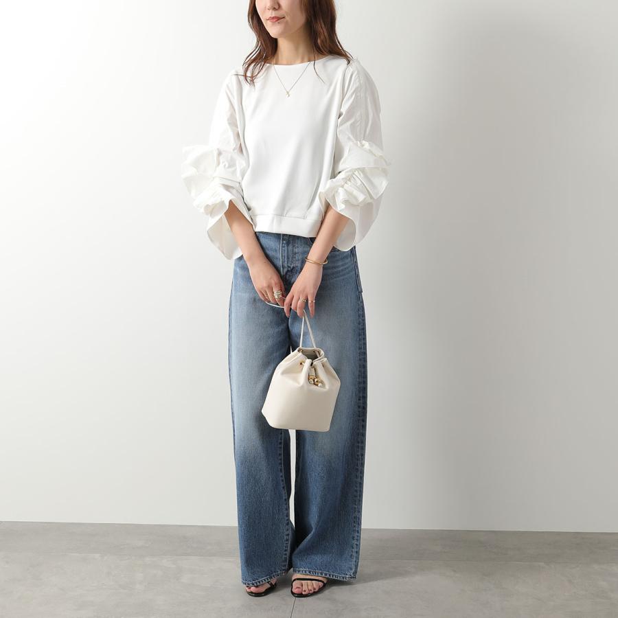 FURLA（フルラ） バケットバッグ SFERA SOFT MINI HANDBUCKET スフェラ