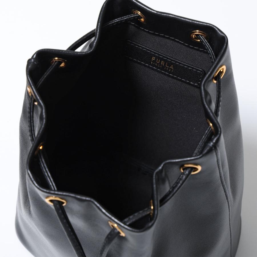 FURLA（フルラ） バケットバッグ SFERA SOFT MINI HANDBUCKET スフェラ