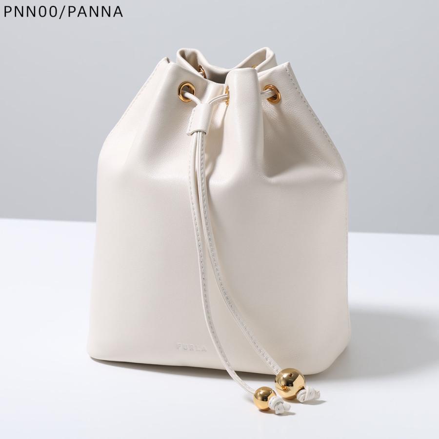 FURLA（フルラ） バケットバッグ SFERA SOFT MINI HANDBUCKET スフェラ