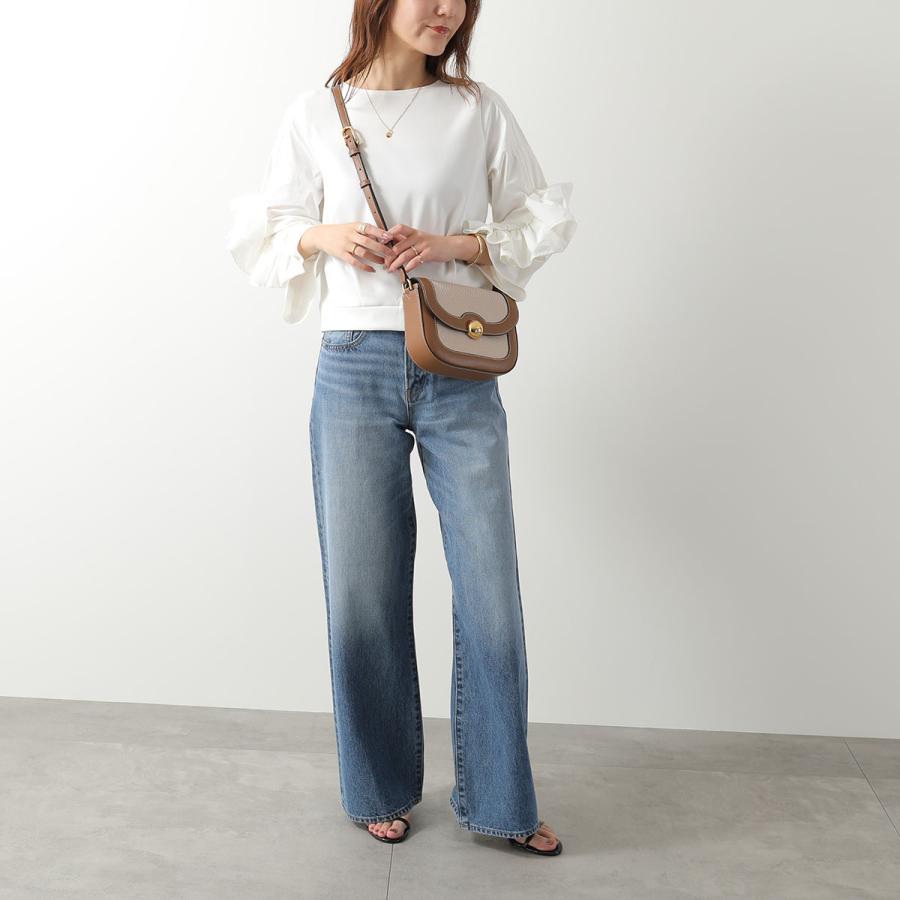 Furla フルラ ショルダーバッグ MOONLIGHT S ムーンライト スモール WB01887 BX3542 レディース クロスボディ 鞄 TCO00/TONICOGNACの画像