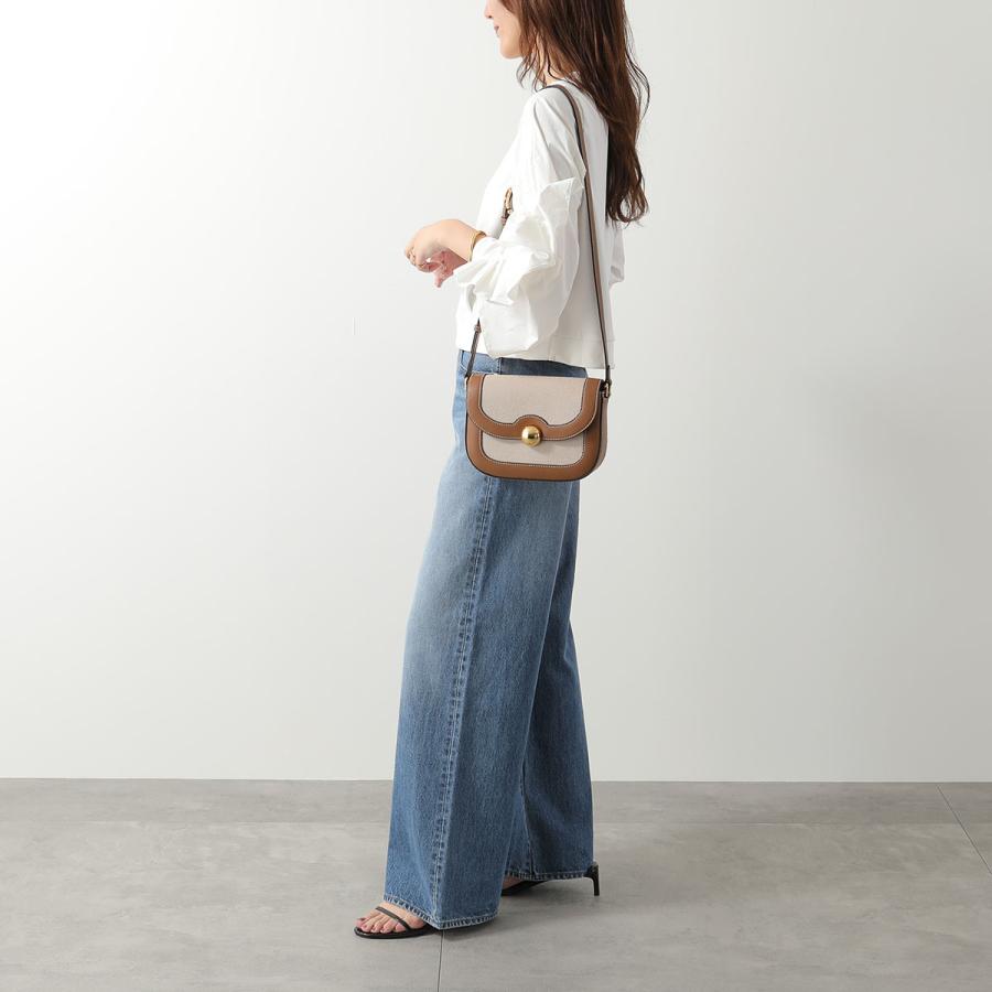 Furla フルラ ショルダーバッグ MOONLIGHT S ムーンライト スモール WB01887 BX3542 レディース クロスボディ 鞄 TCO00/TONICOGNACの画像