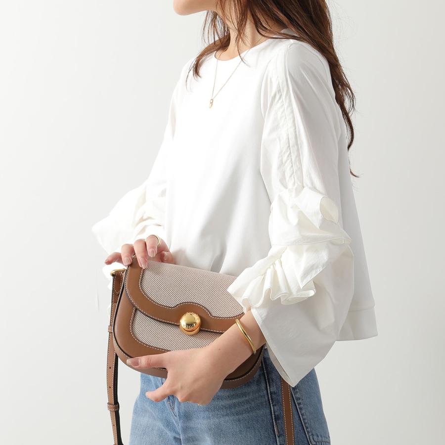 Furla フルラ ショルダーバッグ MOONLIGHT S ムーンライト スモール WB01887 BX3542 レディース クロスボディ 鞄 TCO00/TONICOGNACの画像