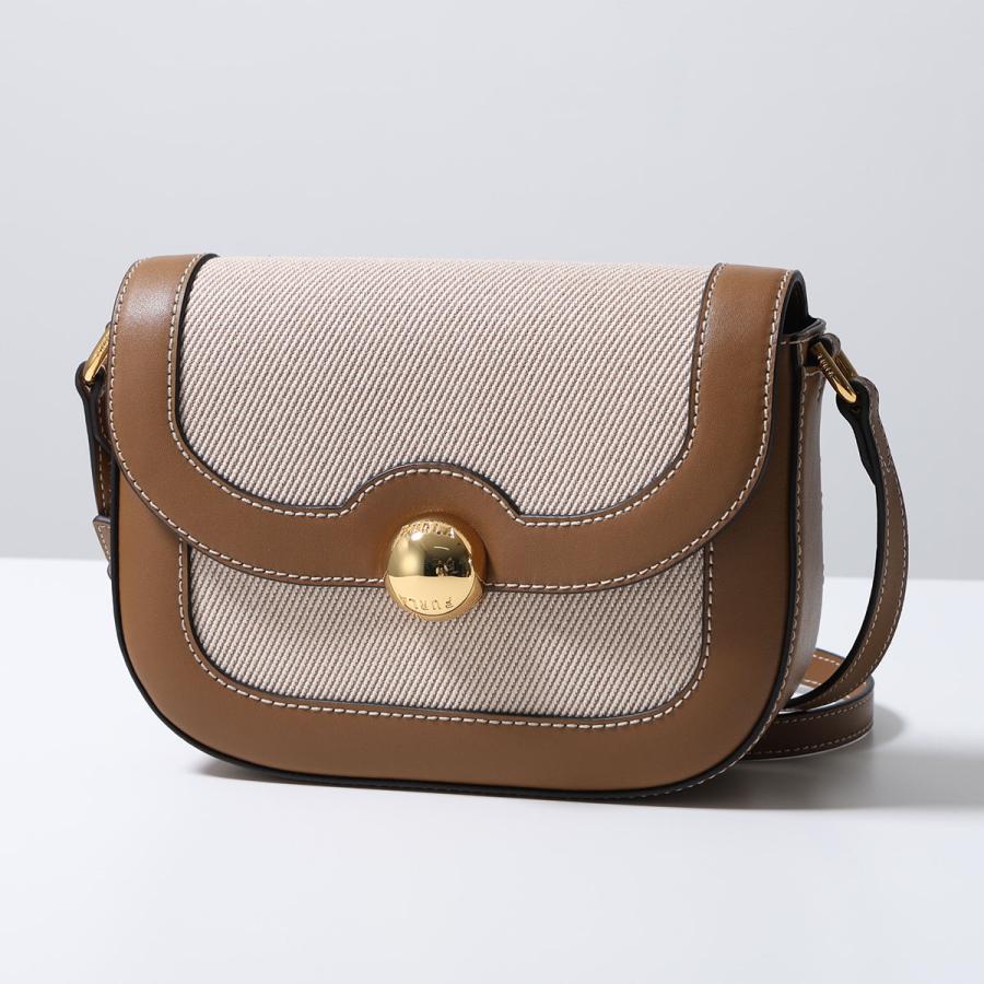 Furla フルラ ショルダーバッグ MOONLIGHT S ムーンライト スモール WB01887 BX3542 レディース クロスボディ 鞄 TCO00/TONICOGNACの画像