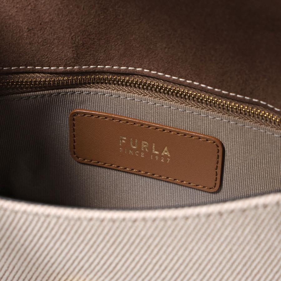 Furla フルラ ショルダーバッグ MOONLIGHT S ムーンライト スモール WB01887 BX3542 レディース クロスボディ 鞄 TCO00/TONICOGNACの画像