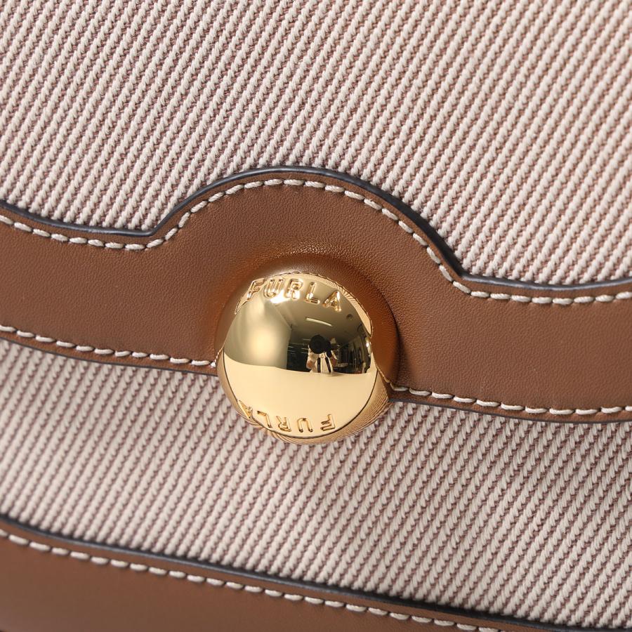Furla フルラ ショルダーバッグ MOONLIGHT S ムーンライト スモール WB01887 BX3542 レディース クロスボディ 鞄 TCO00/TONICOGNACの画像