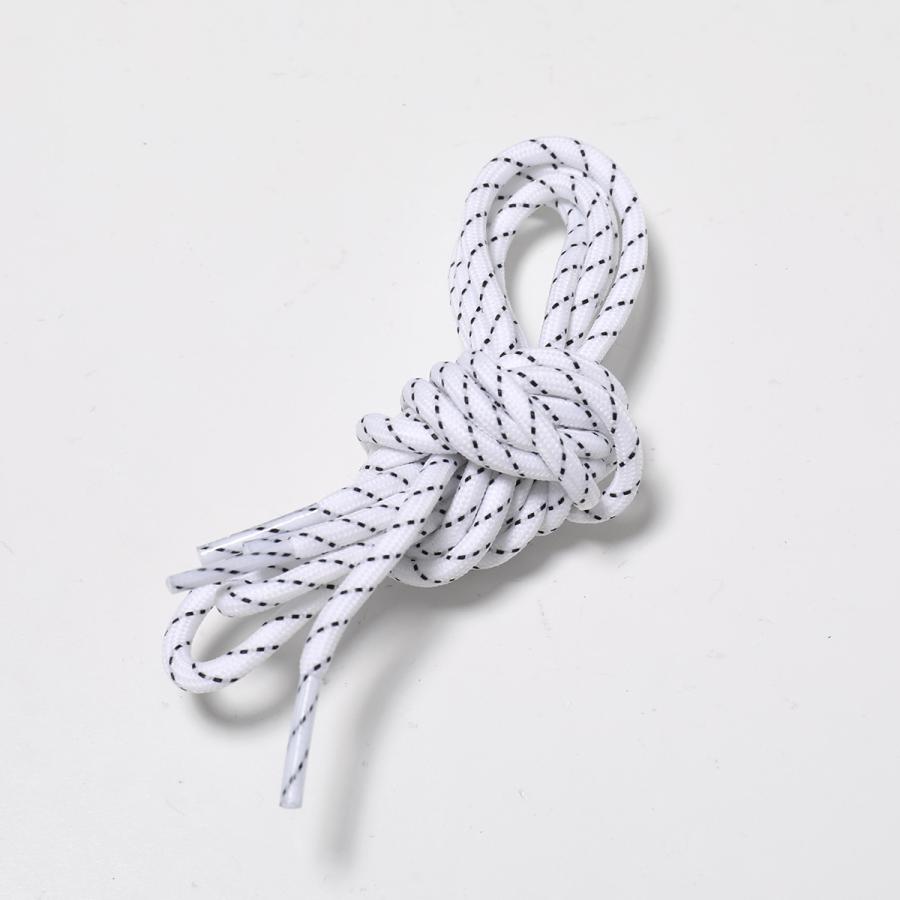 D.A.T.E. デイト スニーカー FUGA フーガ レディース チャーム付き ローカット シルバー 厚底 5cm シューズ 靴 IVORY-SILVERの画像