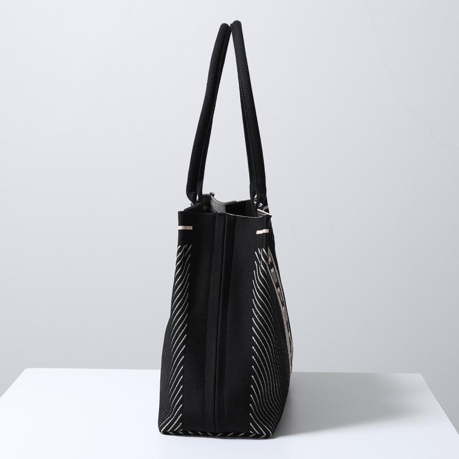 repetto（レペット） トートバッグ Medium Knitted bag ミディアム