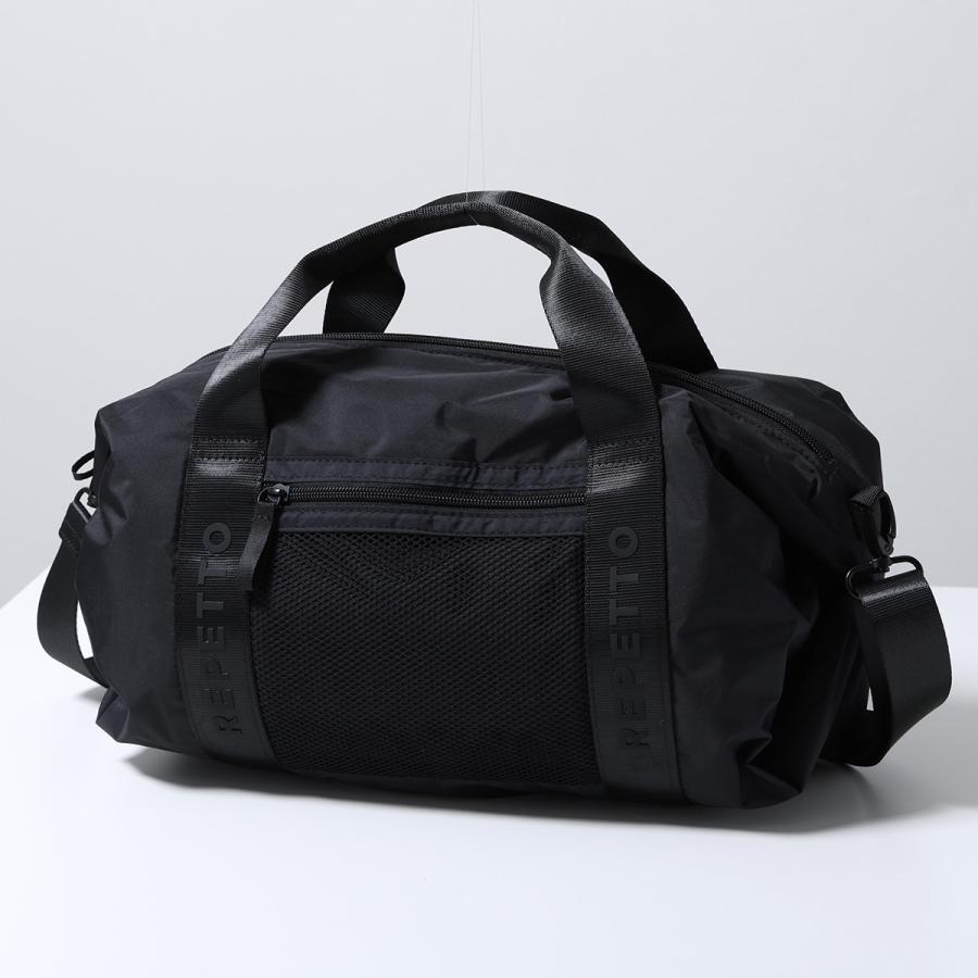 repetto（レペット） ハンドバッグ B0232NL レディース ダッフルバッグ