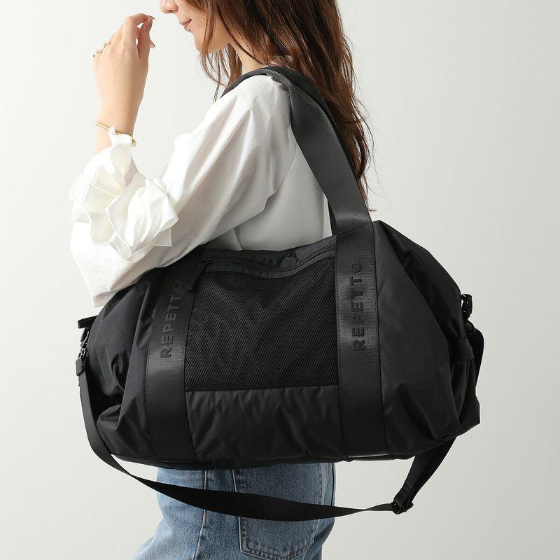 repetto（レペット） ボストンバッグ B0233NL レディース ショルダー