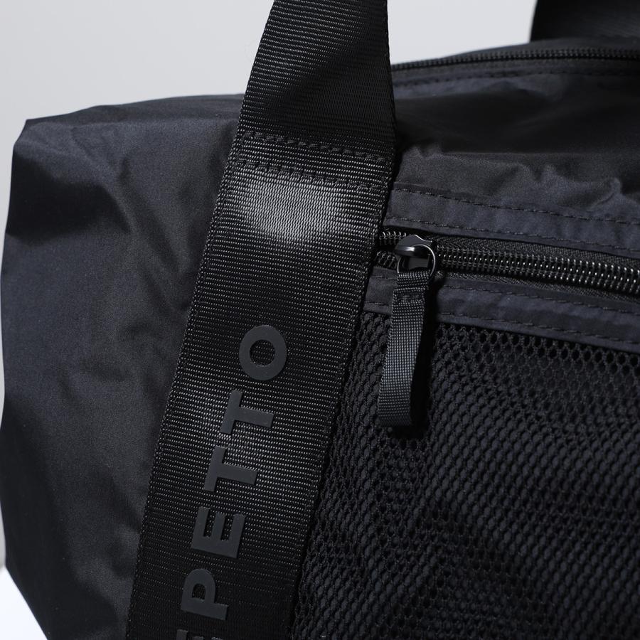 repetto（レペット） ボストンバッグ B0233NL レディース ショルダー
