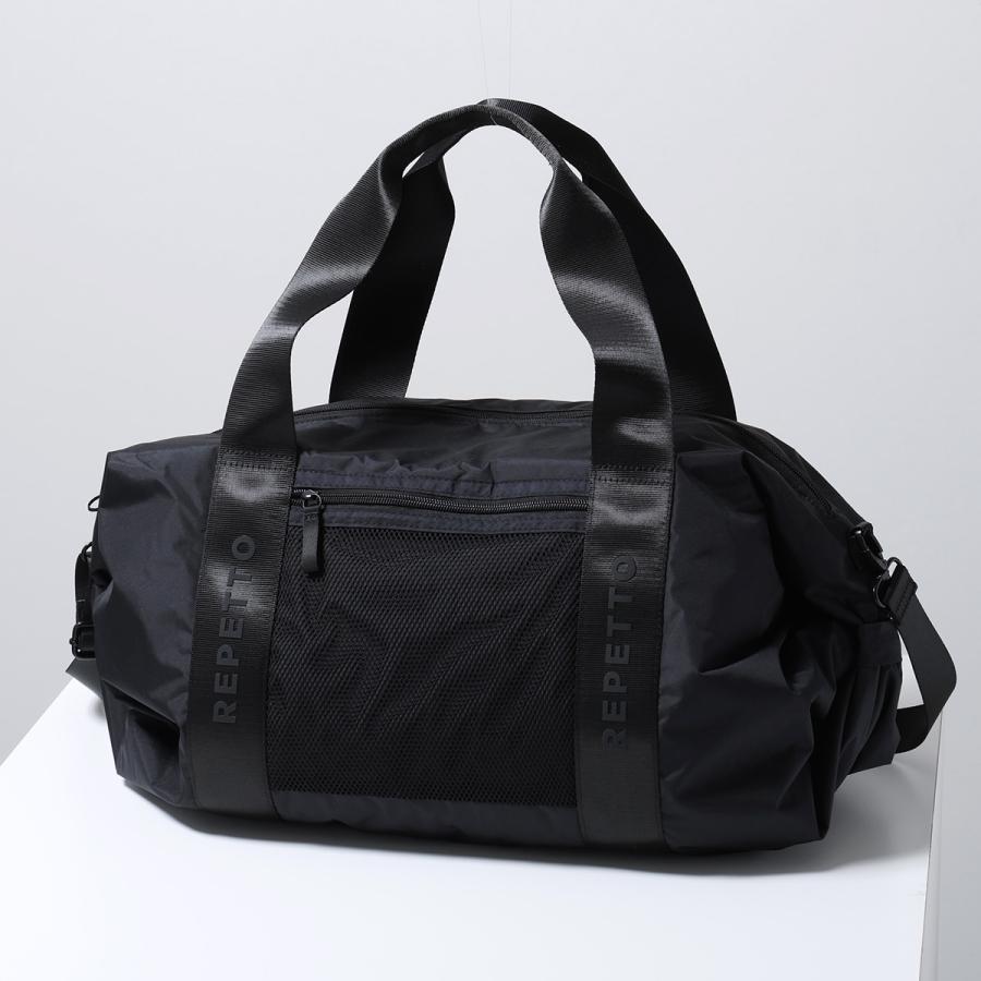 repetto（レペット） ボストンバッグ B0233NL レディース ショルダー