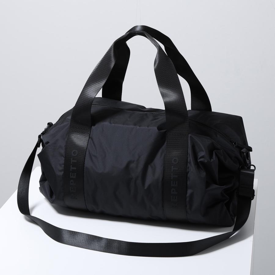 repetto（レペット） ボストンバッグ B0233NL レディース ショルダー