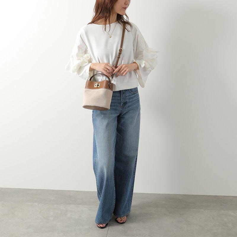 FURLA（フルラ） ハンドバッグ Amelia MINI アメリア ミニ WE00879