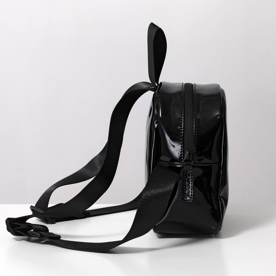 DIESEL（ディーゼル） DIESEL KIDS バックパック WENGLY J02751 KXBQ6