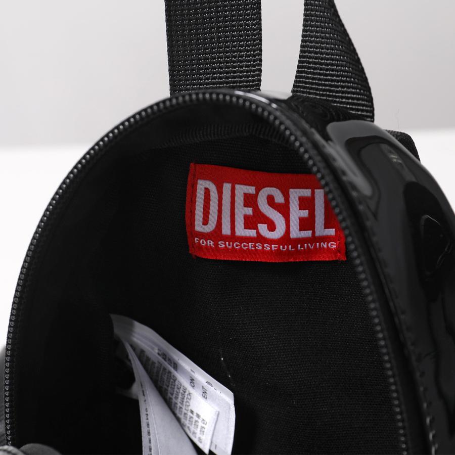 DIESEL（ディーゼル） DIESEL KIDS バックパック WENGLY J02751 KXBQ6