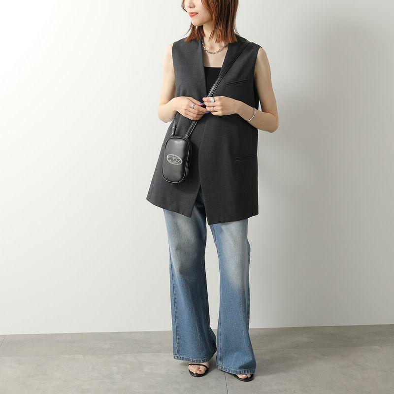 DIESEL（ディーゼル） DIESEL KIDS ショルダーバッグ WINTY J02755