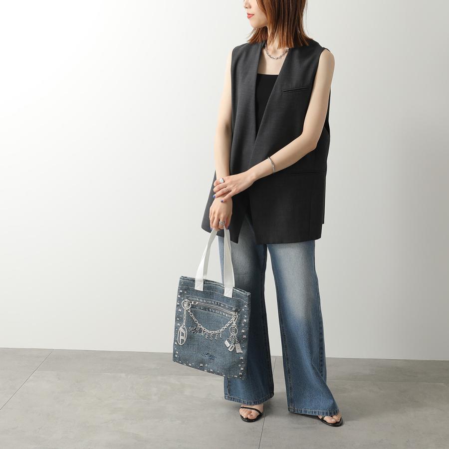 DIESEL（ディーゼル） DIESEL KIDS トートバッグ WRISY J02753 KXBS9